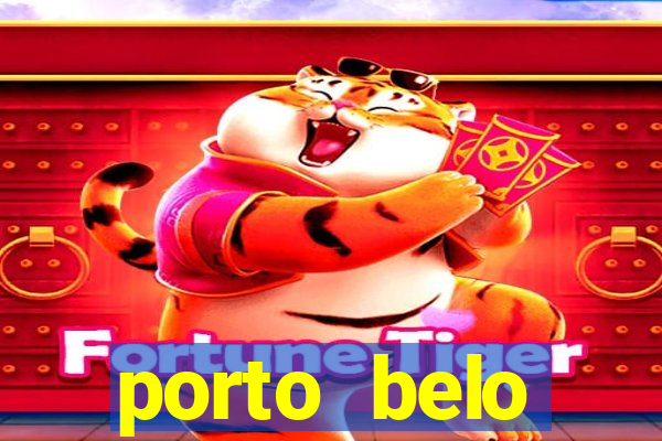 porto belo abastecimento segunda via